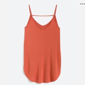 z supply tank - worn ONCE
